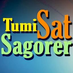 Tumi sat sagorer opar hote-cover