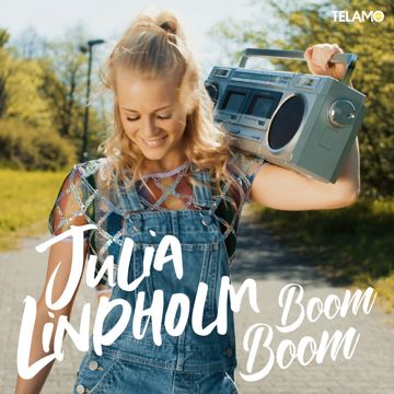 Boom Boom-cover
