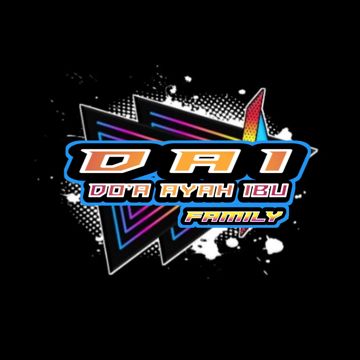 Dj 1 menit tak perlu kata maaf-cover