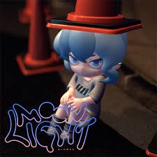 ムーンライト-cover