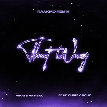 That Way (feat. Chris Crone) (Raakmo Remix)-cover