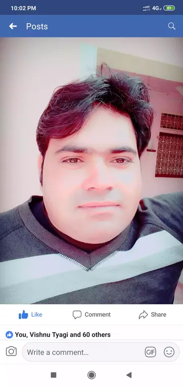 Dil ki kalam se by rakhi ( AR)-cover