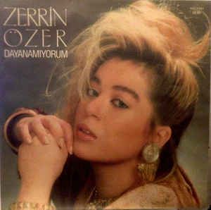 BEN BÖYLEYİM-cover