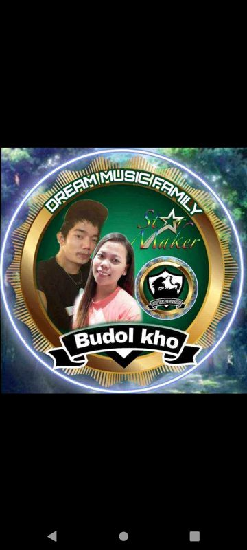 Di Kita Pagpapalit track by Co Capt king Queen of BBM family -cover