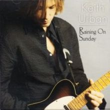 Raining on Sunday-cover