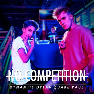 No Competition-cover