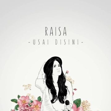 Usai Disini (Piano)-cover