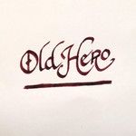 Old Hero-cover