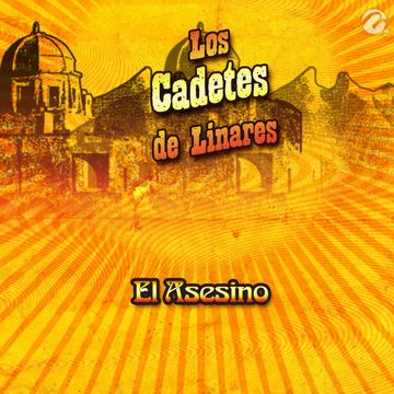 El Asesino-cover