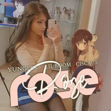 Rose-cover
