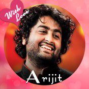 arijit-singhantara-mitra-janam-janam-dilwale-cover-image