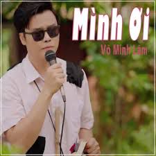 Mình Ơi-cover