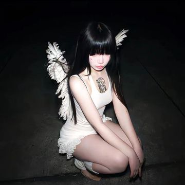 苦涩愛part3-cover