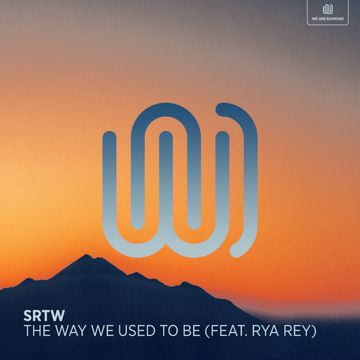 The Way We Used to Be-cover