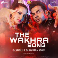The Wakhra Song -cover