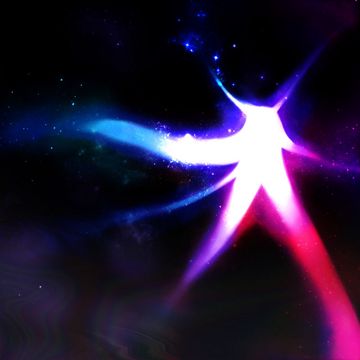 Energy (Stay Far Away)-cover