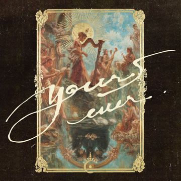 YOURS EVER-cover