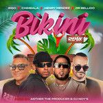 Bikini(Remix Explicit)(Remix)-cover
