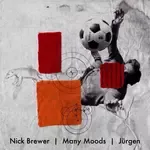 Many Moods: Jürgen-cover
