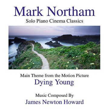 Theme from Dying Young-cover