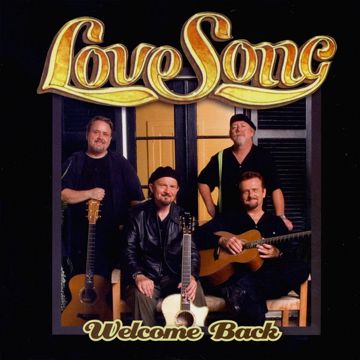 Love Song-cover