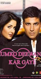 Humko Deewana Kar Gaye ( Short Ver.  )-cover