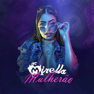 Mulherão-cover