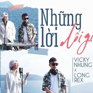 Những Lời Dối Gian(Tone Nam)
