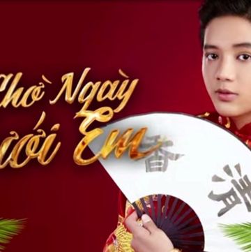 Chờ Ngày Cưới Em -cover