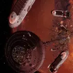 Trip To Mars-cover