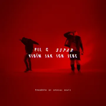 Vidim Jak Ich Jebe (feat. Separ)-cover