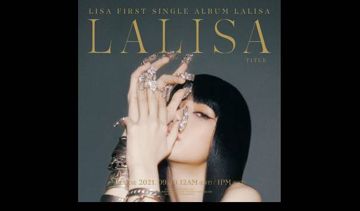LALISA (inst.)-cover