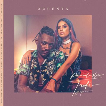 Aguenta-cover