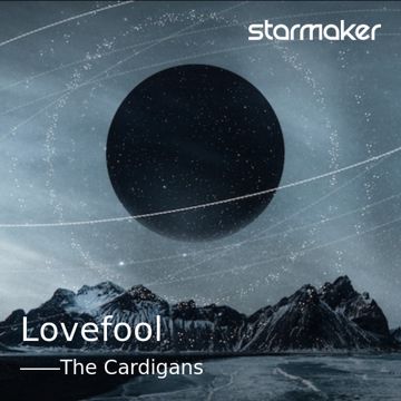 Lovefool-cover