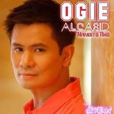 Nandito Ako-cover