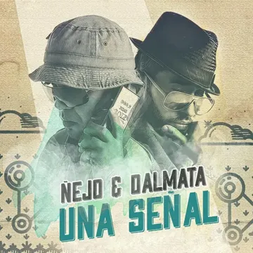 Señal De Vida-cover