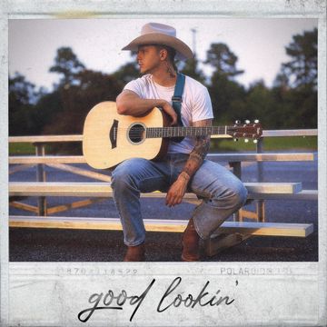 Good Lookin'-cover