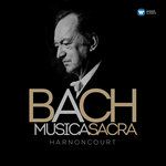 Bach, JS: Cantata No. 30 'Freue dich, erlöste Schar', BWV 30: V. Kommt, ihr angefochtnen Sünder (Counter-T-cover