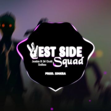 Westside Squad (Remix)-cover