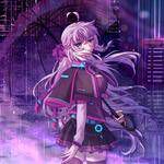Firework (Nightcore)-cover