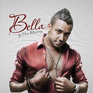 Ella Me Ama-cover