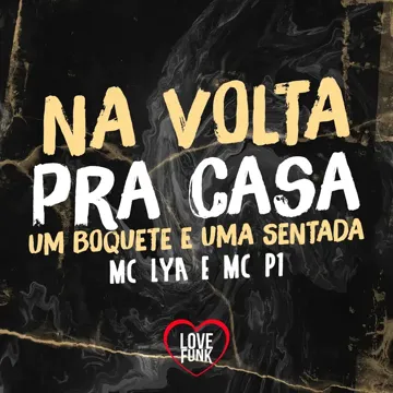 Na Volta pra Casa um Boquete e uma Sentada-cover