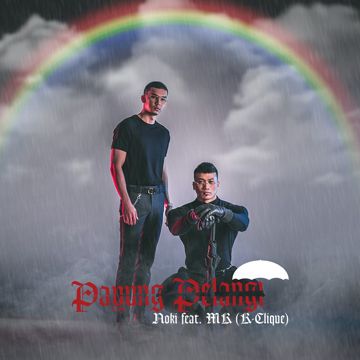Payung Pelangi-cover
