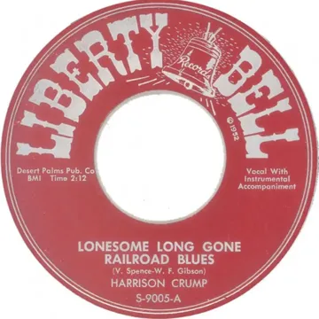 Cut Across the Infield Shorty-cover