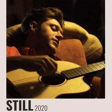 Still-cover