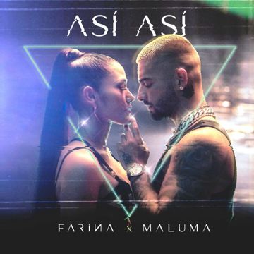 Así Así-cover