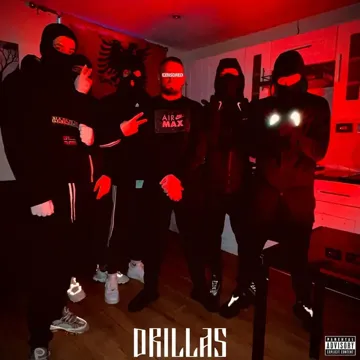 Drillas