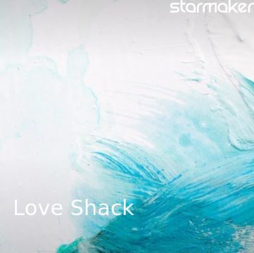 Love Shack