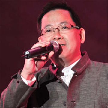我是中国人