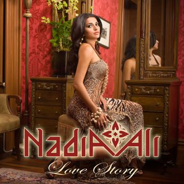 Love Story-cover